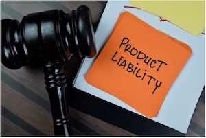 Three Theories of Product Liability Claims