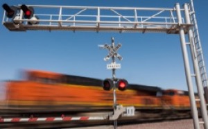 Railroad Crossing Car Accidents