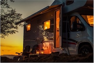 Recreational Vehicle (RV) Accidents in Rochester