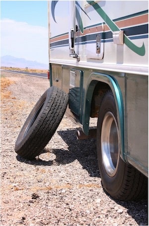 Recreational Vehicle (RV) Accidents in Rochester