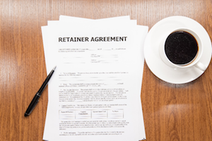 What To Look For In A Retainer Agreement