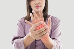 Rheumatoid arthritis (RA)