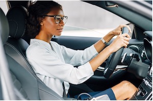 Rochester Car Accidents and Smart Glasses