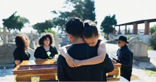 Rochester, New York: Google AI Chatbot And Teen Suicides