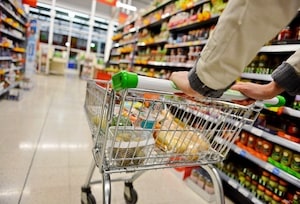 Rochester Grocery Store Slip And Fall Accidents