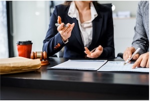 Rochester, NY Falling Brick Pedestrian Accident
