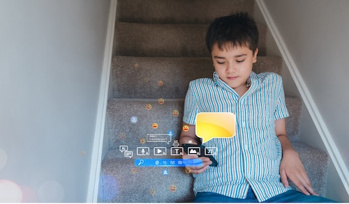 Rochester, New York: Google AI Chatbot And Teen Suicides