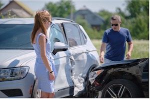 Rochester Side-Impact Car Accidents