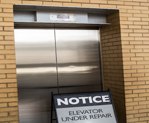 Causes Of Elevator Accidents