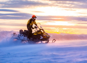 Rochester Snowmobile Accident Attorneys