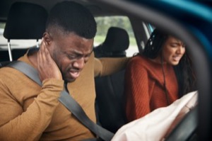 What Are Secondary Seatbelt Injuries?
