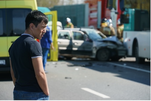 Securing Witnesses After A Syracuse Injury Accident