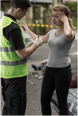 Securing Witnesses After A Syracuse Injury Accident