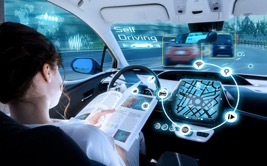 Self-Driving Car Accident Lawyers