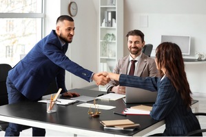 How Long Does A Personal Injury Case Take?