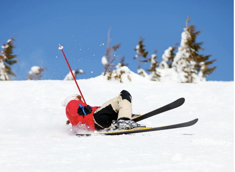 Erie, Pennsylvania, Skiing And Snowboarding Injury Lawyers 