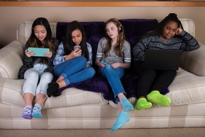 Syracuse, New York: TikTok Social Media Addiction Lawsuit