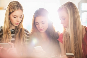 New York, New York: TikTok Social Media Addiction Lawsuit