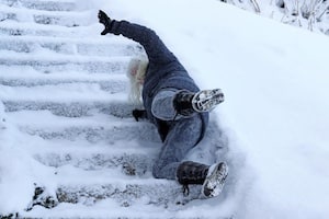 Syracuse, New York: What Is The Storm In Progress Defense?