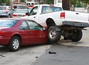 Syracuse Failure To Yield Car Accidents