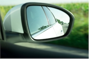 Syracuse, New York, Blind Spot Car Accidents