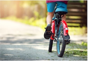 Syracuse Child Bicycle Accident