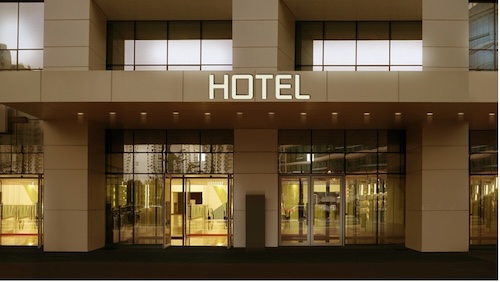 Syracuse, New York, Hotel And Motel Accidents