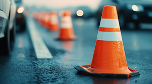 Syracuse, New York, Car Accidents Caused By Road Hazards