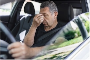 Syracuse Driving The Wrong Way On A One-Way Road