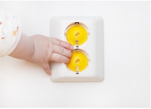 Syracuse, New York, Electrical Burn Injuries