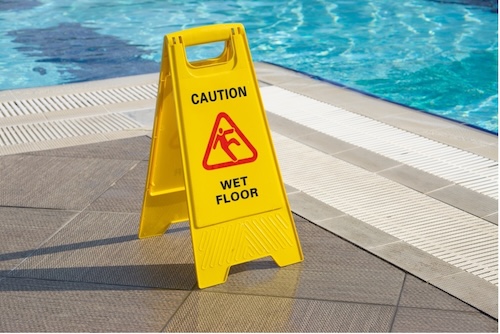 Syracuse, New York, Hotel And Motel Accidents