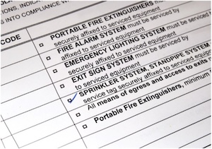 Syracuse, New York: Accidents Caused By Inadequate Property Maintenance