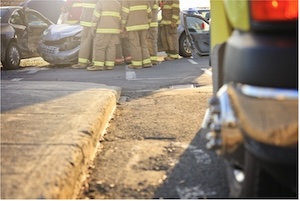 Syracuse, New York, Limousine Accidents