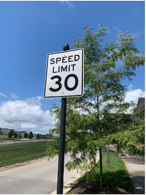 Syracuse, New York: Car Accidents Caused By Speeding