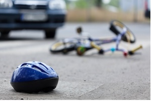 Syracuse Child Bicycle Accident