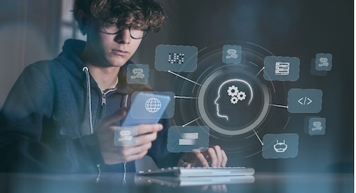 Syracuse, New York: Google AI Chatbot And Teen Suicides