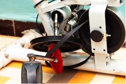 Syracuse, New York: Gym Accidents