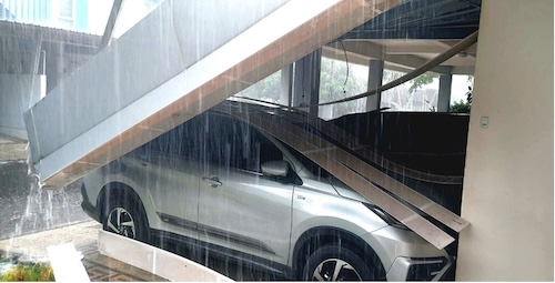 Syracuse, New York, Hotel And Motel Accidents