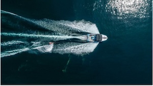 Syracuse, New York, Waterskiing Accident