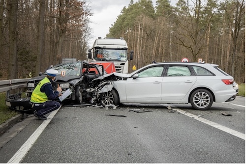 Syracuse, New York, Wrongful Death Car Accident