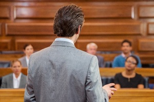 Syracuse, New York: What Happens At A&nbsp; Personal Injury Trial?