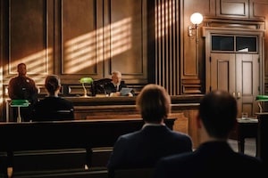 Syracuse, New York: What Happens At A&nbsp; Personal Injury Trial?