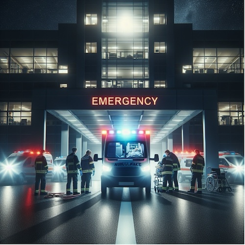 Syracuse, New York, Rollover Car Accidents