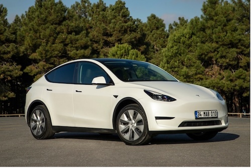 Syracuse, New York, Self-Driving Car Accident