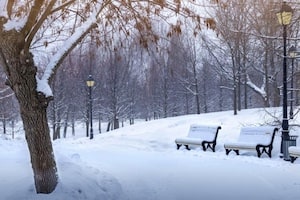 Syracuse Snow And Ice Slip-And-Fall Accidents