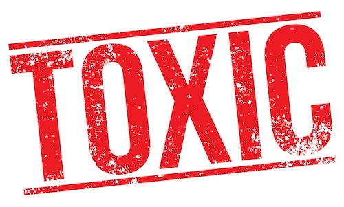 Syracuse Toxic Torts