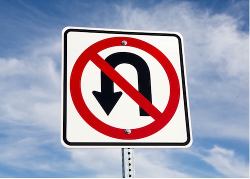 Syracuse, New York, U-Turn Car Accidents