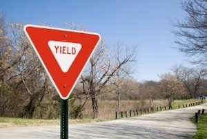 Syracuse Failure To Yield Car Accidents