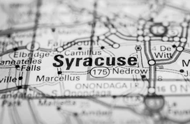 Syracuse