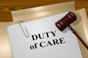 Syracuse Duty of Care